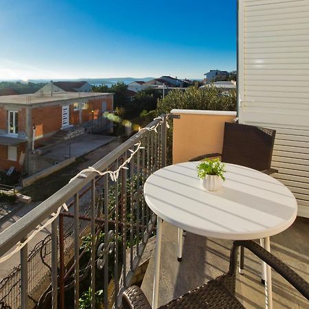 Apartment Matic Ograde Хвар Екстериор снимка