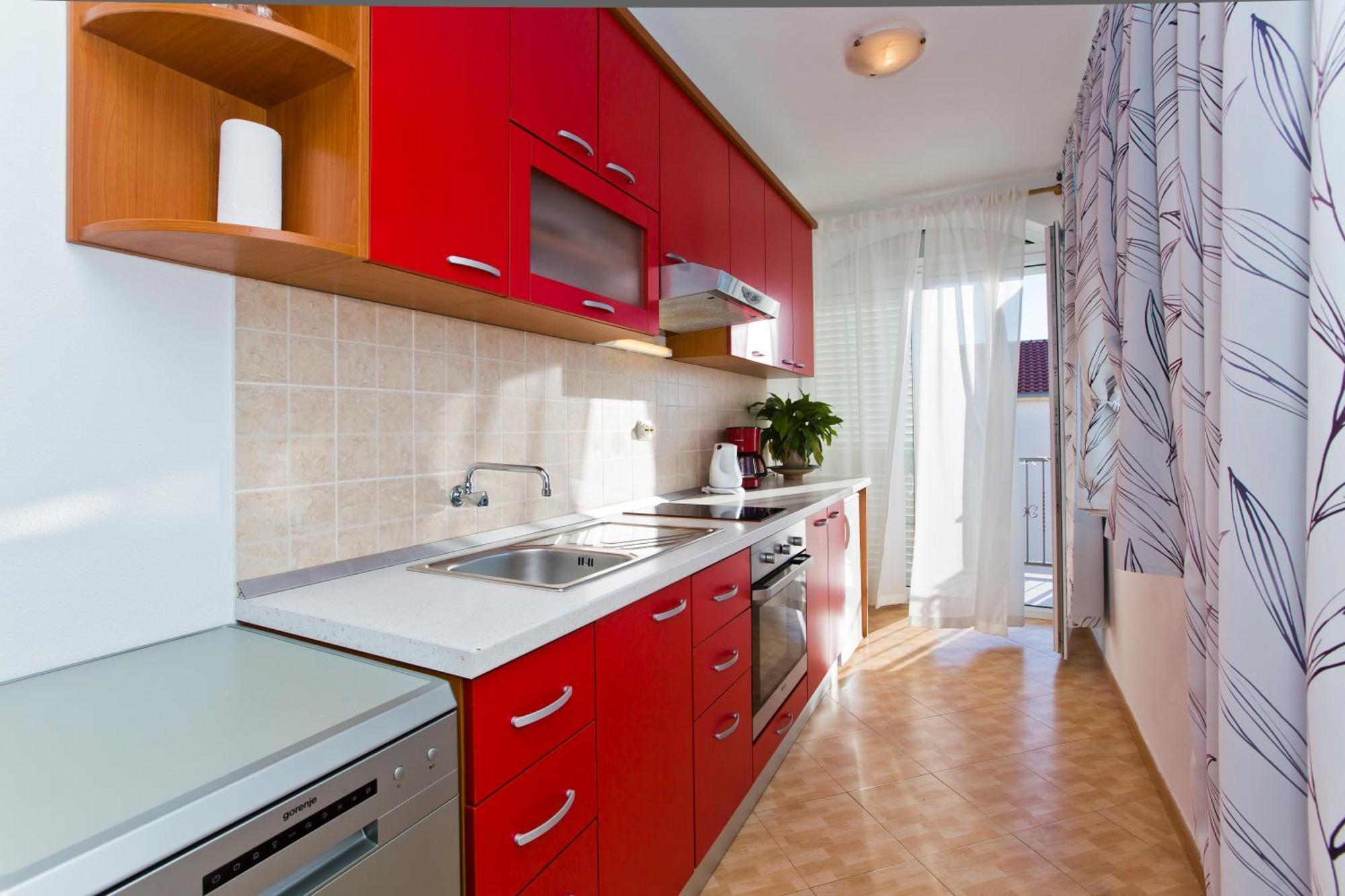 Apartment Matic Ograde Хвар Екстериор снимка