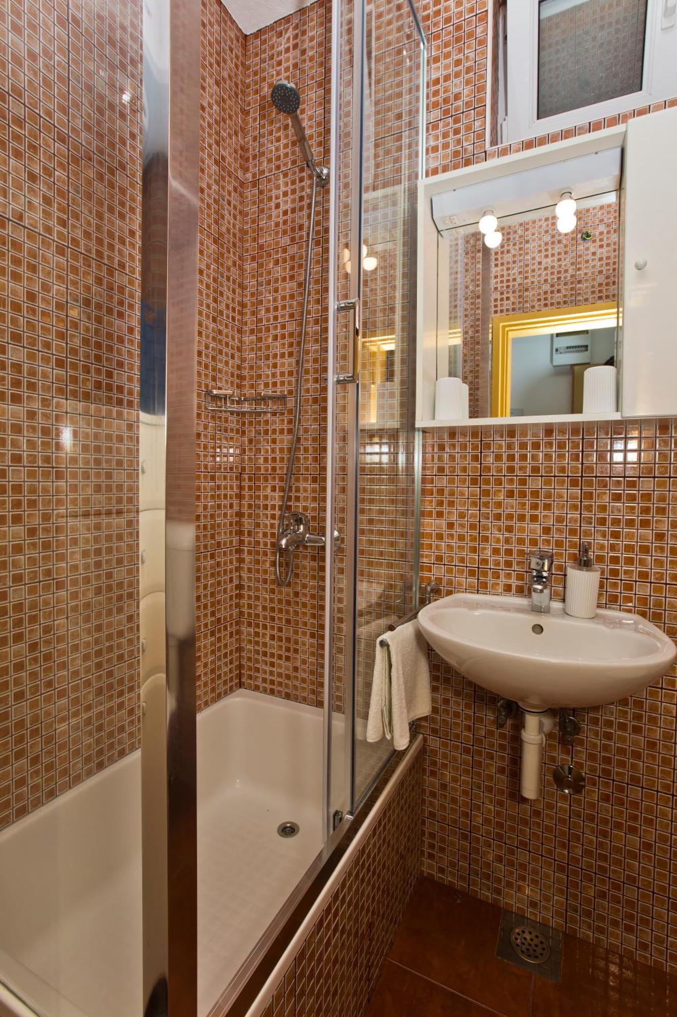 Apartment Matic Ograde Хвар Екстериор снимка