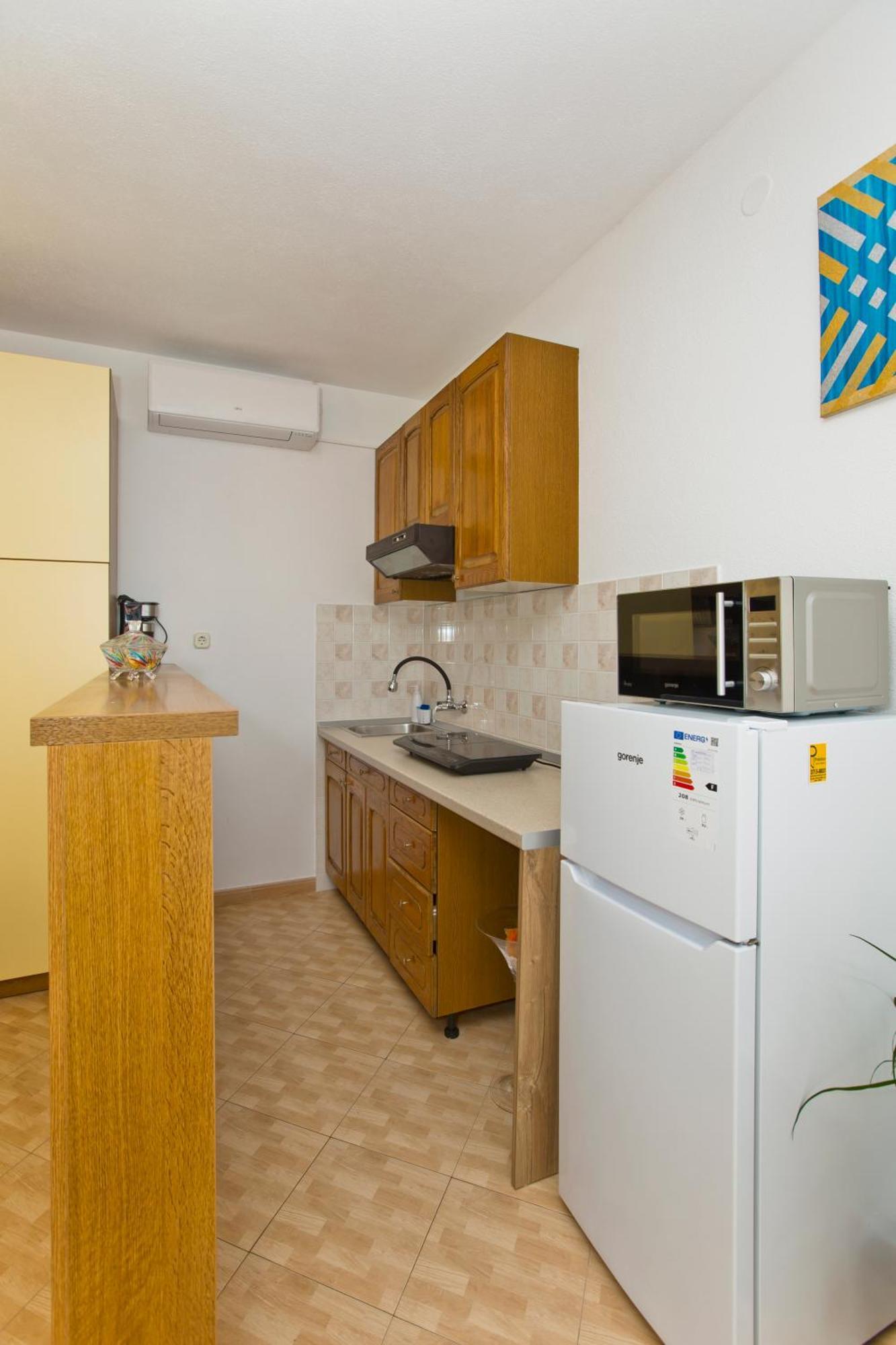 Apartment Matic Ograde Хвар Екстериор снимка
