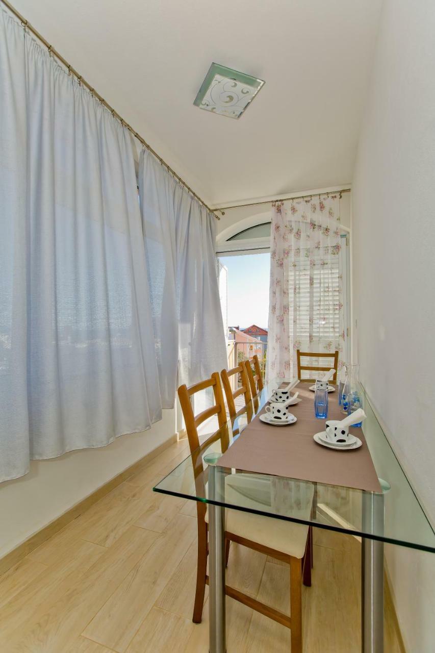 Apartment Matic Ograde Хвар Екстериор снимка